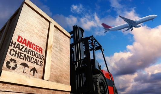 Dangerous-Goods