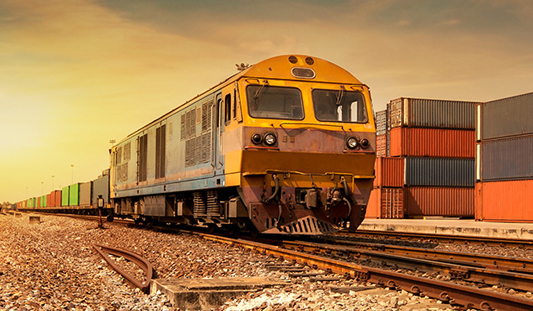Train-Logistic
